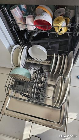 Lave Vaisselle VALBERG