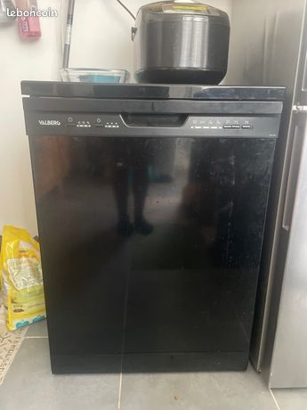 Lave vaisselle valberg