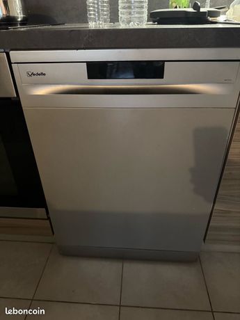 Lave vaisselle vedette