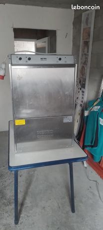 Lave-vaisselle /verre