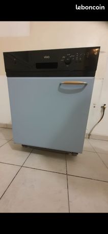 Lave vaisselle viva