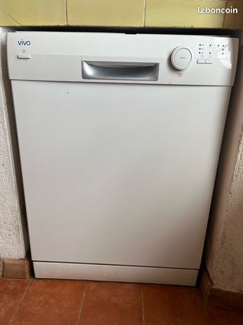 Lave vaisselle Viva