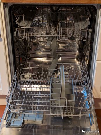 Lave Vaisselle Whirlpool / Ikéa