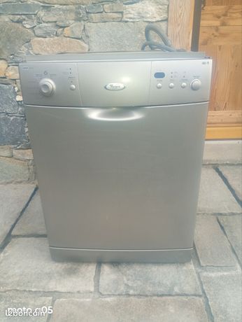 Lave vaisselle Whirlpool