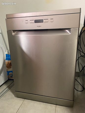 Lave vaisselle