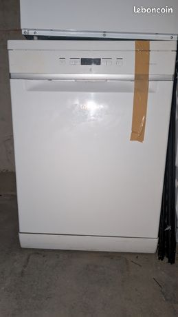 Lave vaisselle