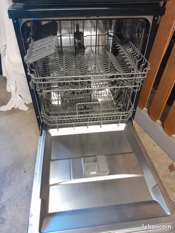 Lave vaisselle