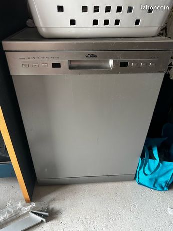 Lave vaisselle