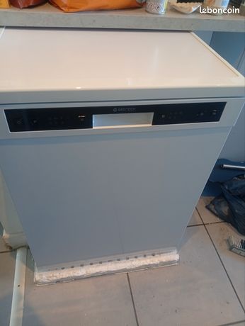 Lave vaisselle
