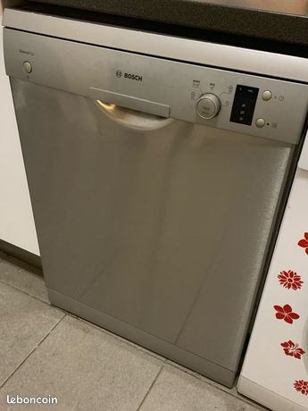 Lave vaisselle