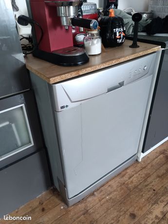 Lave vaisselle
