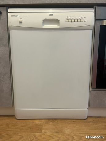 Lave vaisselle