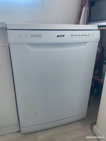Lave vaisselle