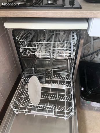 Lave vaisselle