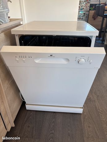 Lave vaisselle