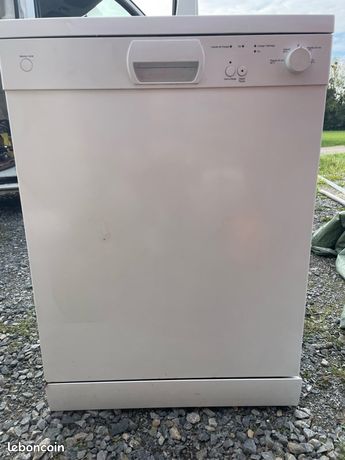 Lave vaisselle