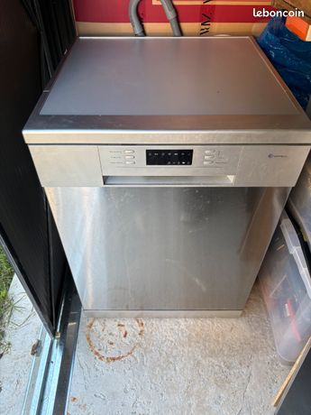 Lave vaisselle