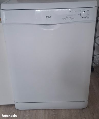Lave vaisselle