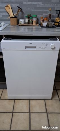 Lave vaisselle