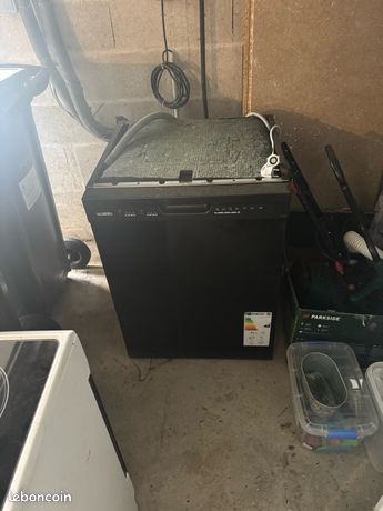 Lave Vaisselle