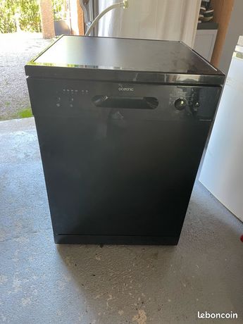 Lave vaisselle