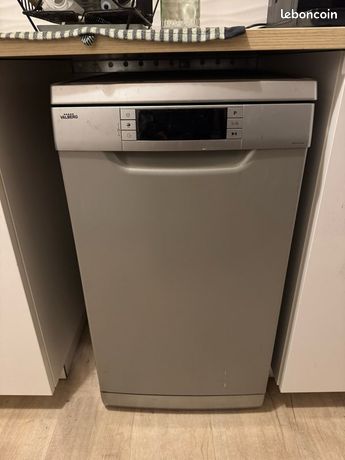 Lave vaisselle