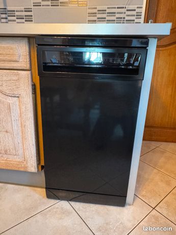 Lave vaisselle