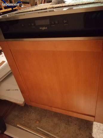Lave vaisselle