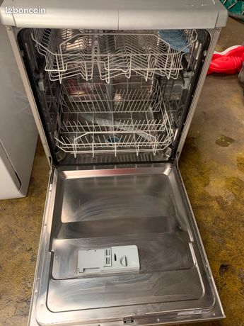Lave vaisselle