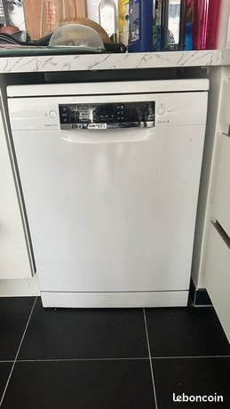 Lave vaisselle