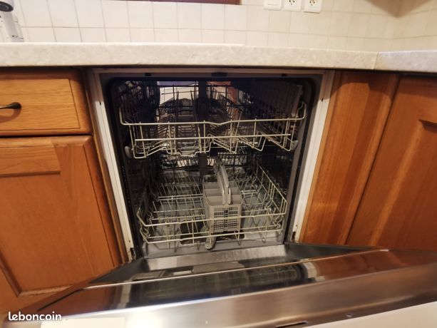 Lave vaisselle