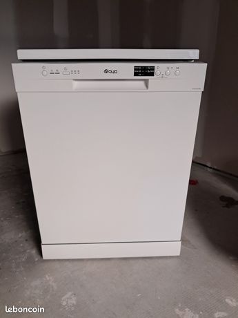 Lave vaisselle