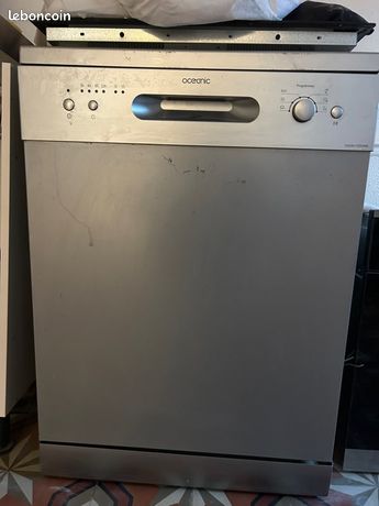 Lave vaisselle