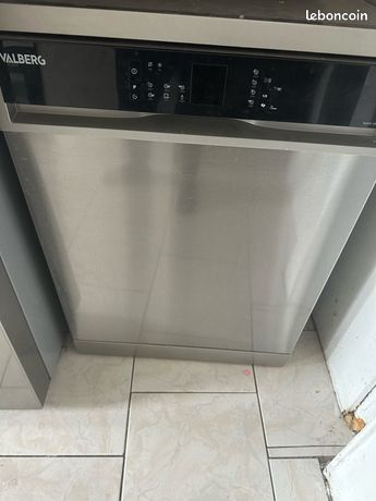 Lave vaisselle