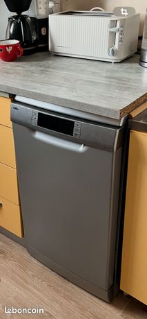 Lave vaisselle