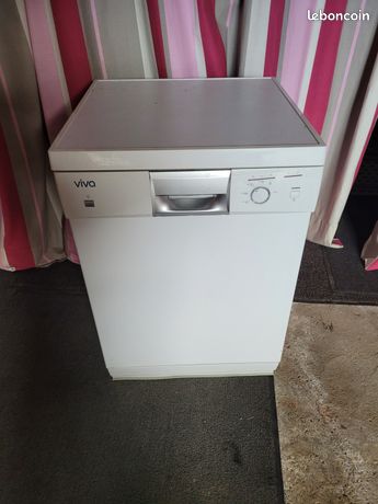 Lave vaisselle