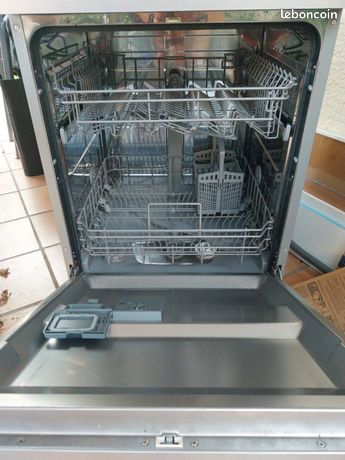 Lave vaisselle