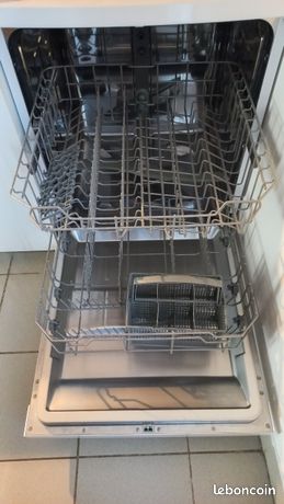 Lave-vaisselle