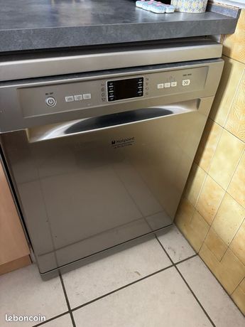 Lave vaisselle