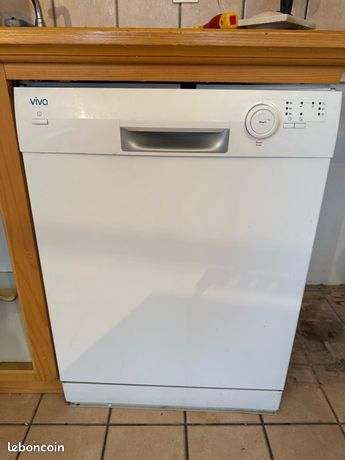 Lave vaisselle