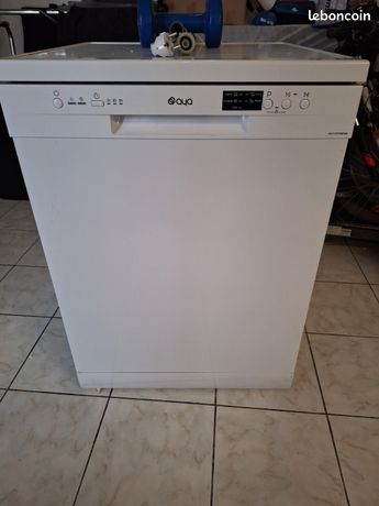 Lave vaisselle