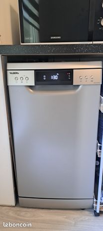 Lave vaisselle