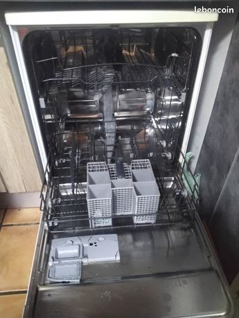Lave vaisselle