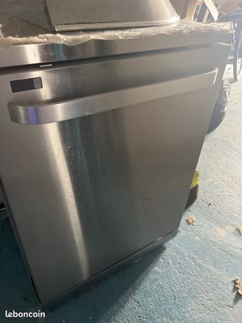 Lave vaisselle