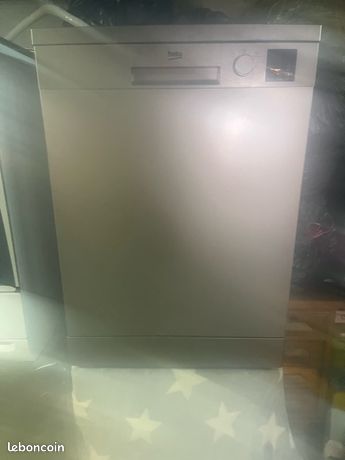 Lave vaisselle