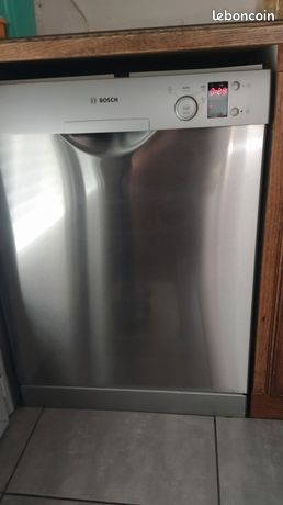 Lave vaisselle