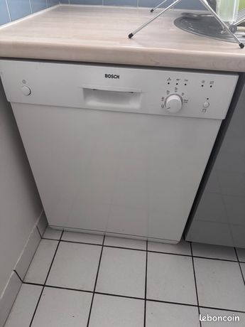 Lave vaisselle