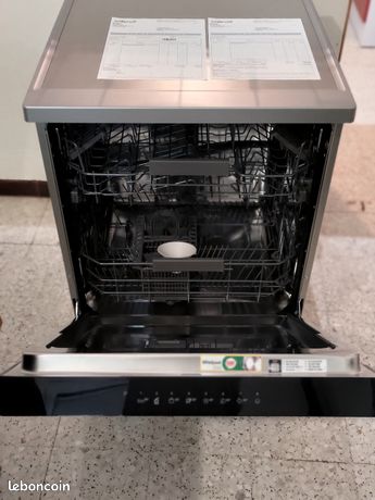 Lave vaisselle