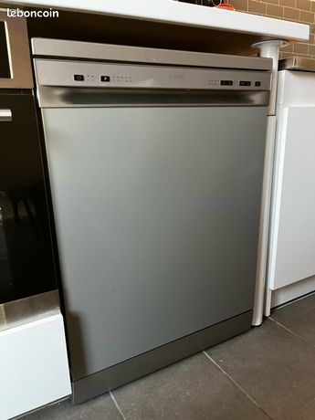 Lave vaisselle