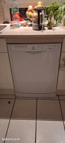 Lave vaisselle